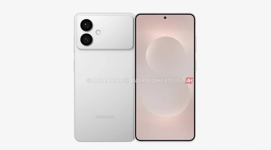 Samsung Galaxy S26 Edge Samsung Galaxy S26 Edge के CAD रेंडर लीक, दिखा नया पतला डिज़ाइन और बड़ा कैमरा मॉड्यूल