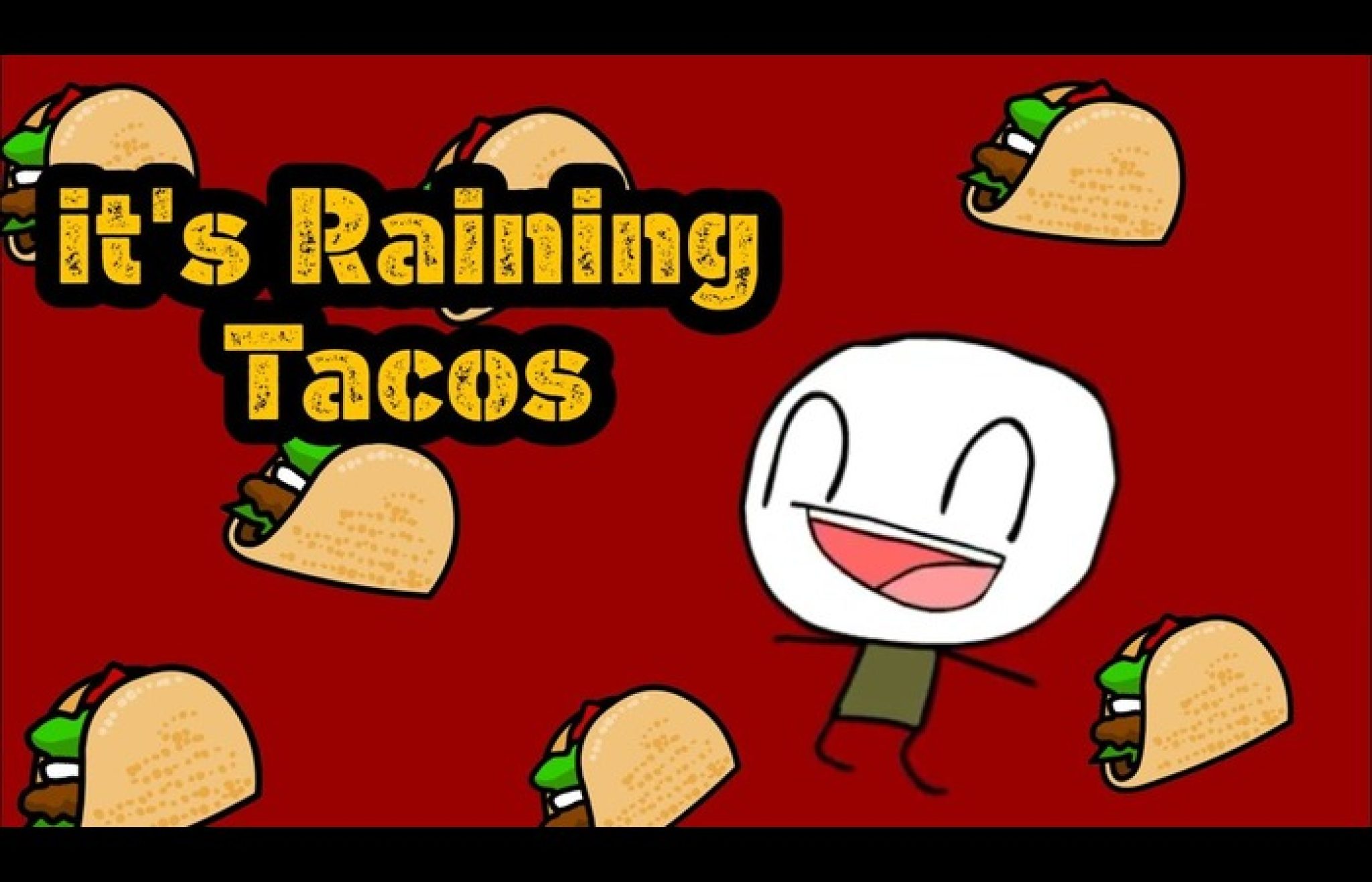 Raining Tacos Roblox ID The Ultimate Guide To Enjoying This Catchy Its Raining Tacos Song 2048x1317 