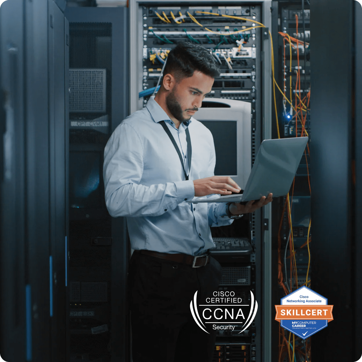 Cisco Networking Essentials Techskills