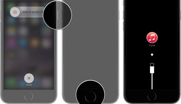 But as easy as it may seem to set . How to Unlock iPhone Passcode without Computer