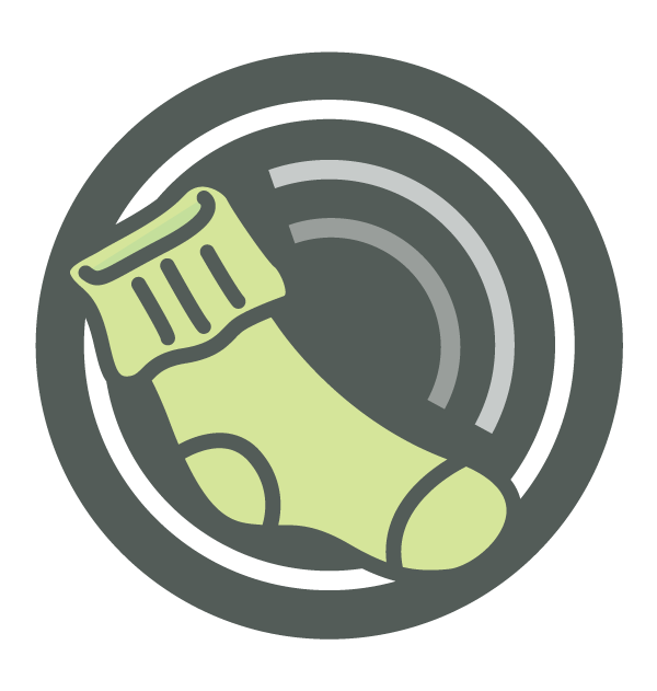Techsock logo