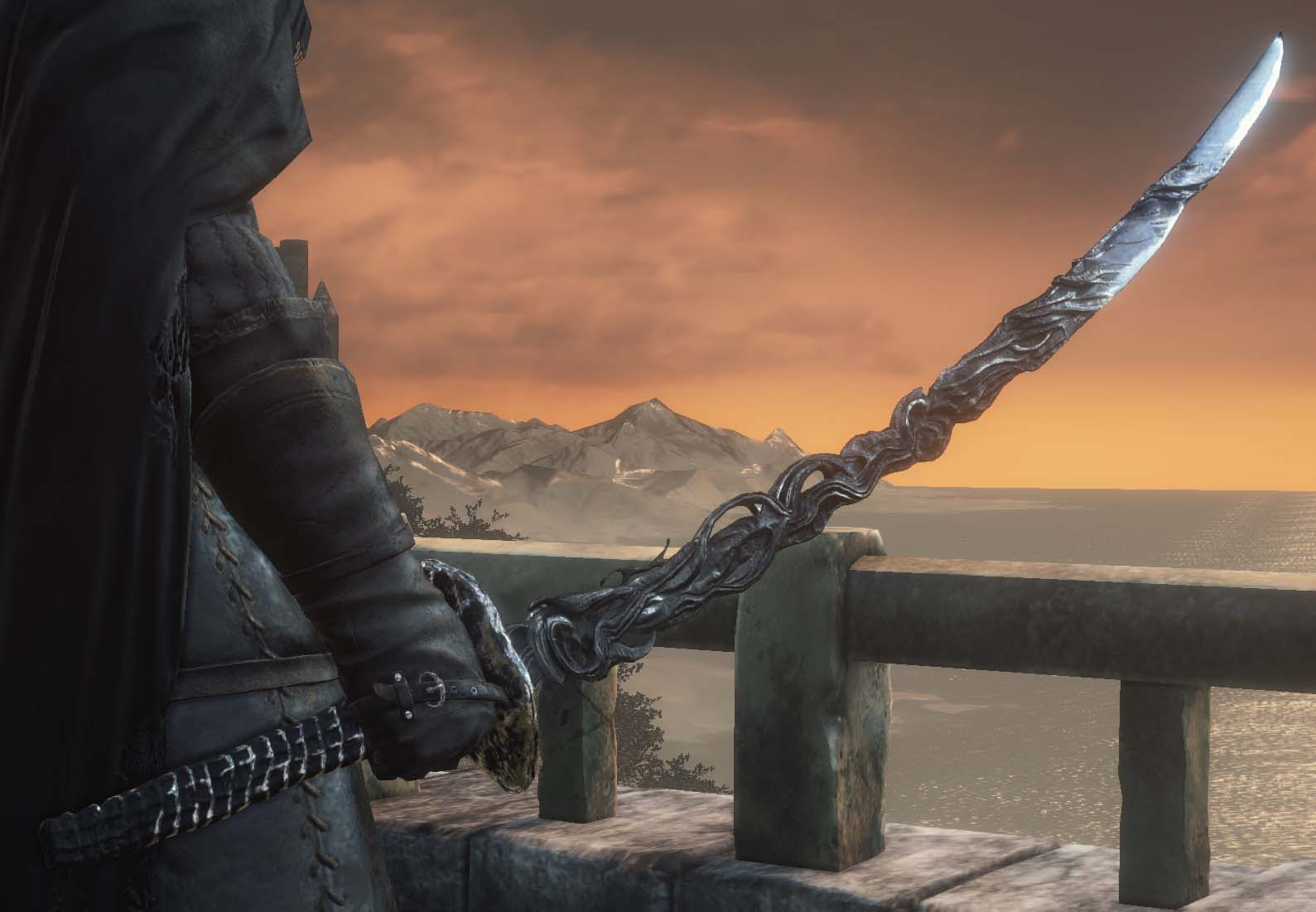 Dark Souls 3 Frayed Blade Guide (2023) TechSoFar.