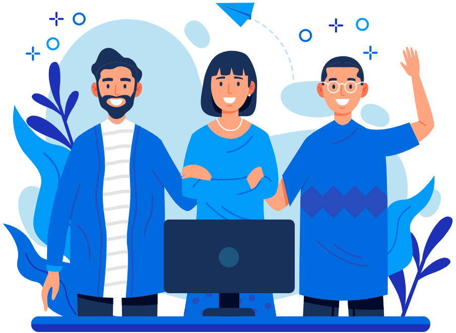 eCommerce Website Development