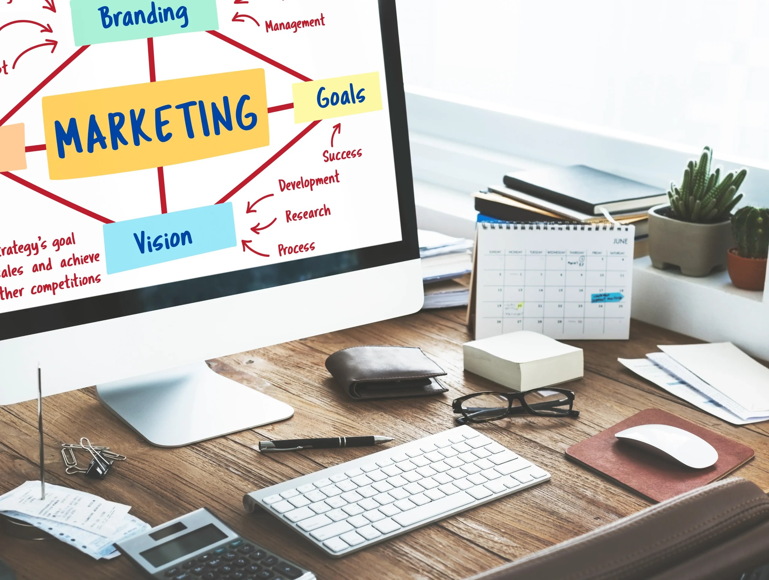 Digital Marketing Services
