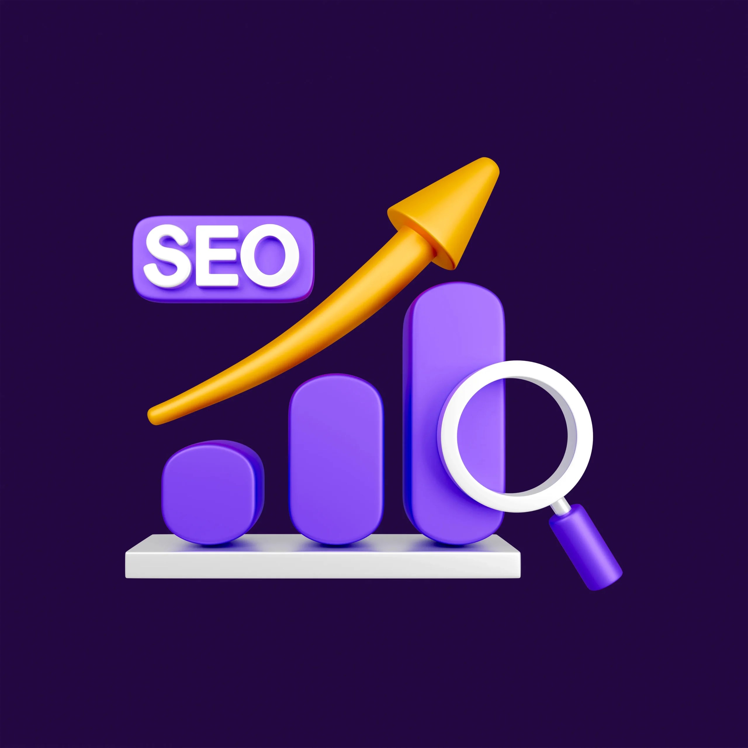 Seo Optimization Service scaled