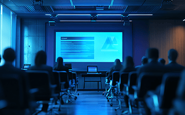 Industry-Led Learning.