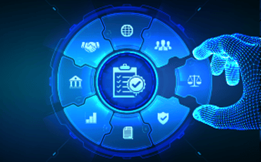 Strategic Business Governance.
