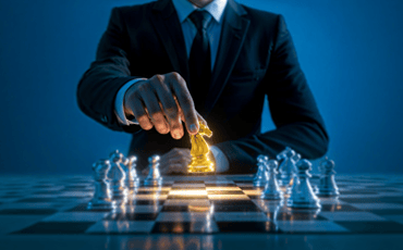 Strategic Talent Management.