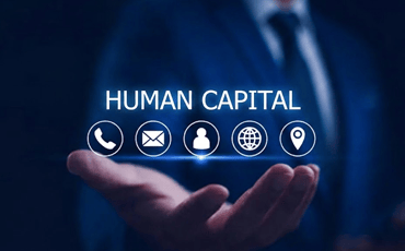 End-to-End Workforce Management.
