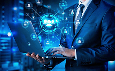Scalable Offshore Operations.