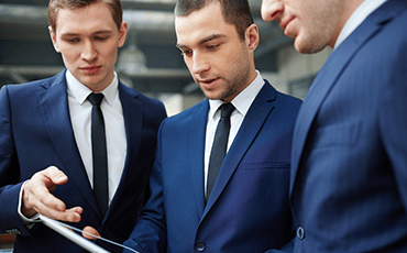 Omnichannel CX Excellence.