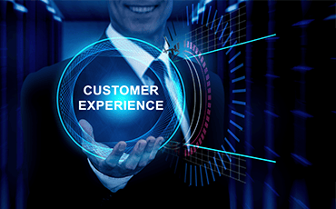 AI-Human Service Integration.