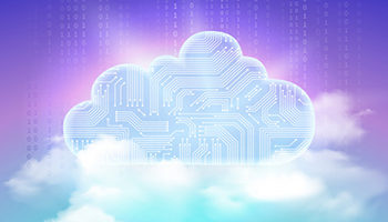 cloud