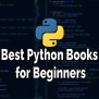 Best Python Programming Books For Beginners In 2022 - TechSphinx