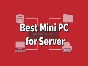 Setup For Mini Pc R Plex - Premium Geometric Image Gallery - HD