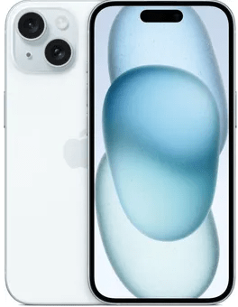 Apple iPhone 15 (2023) Specifications