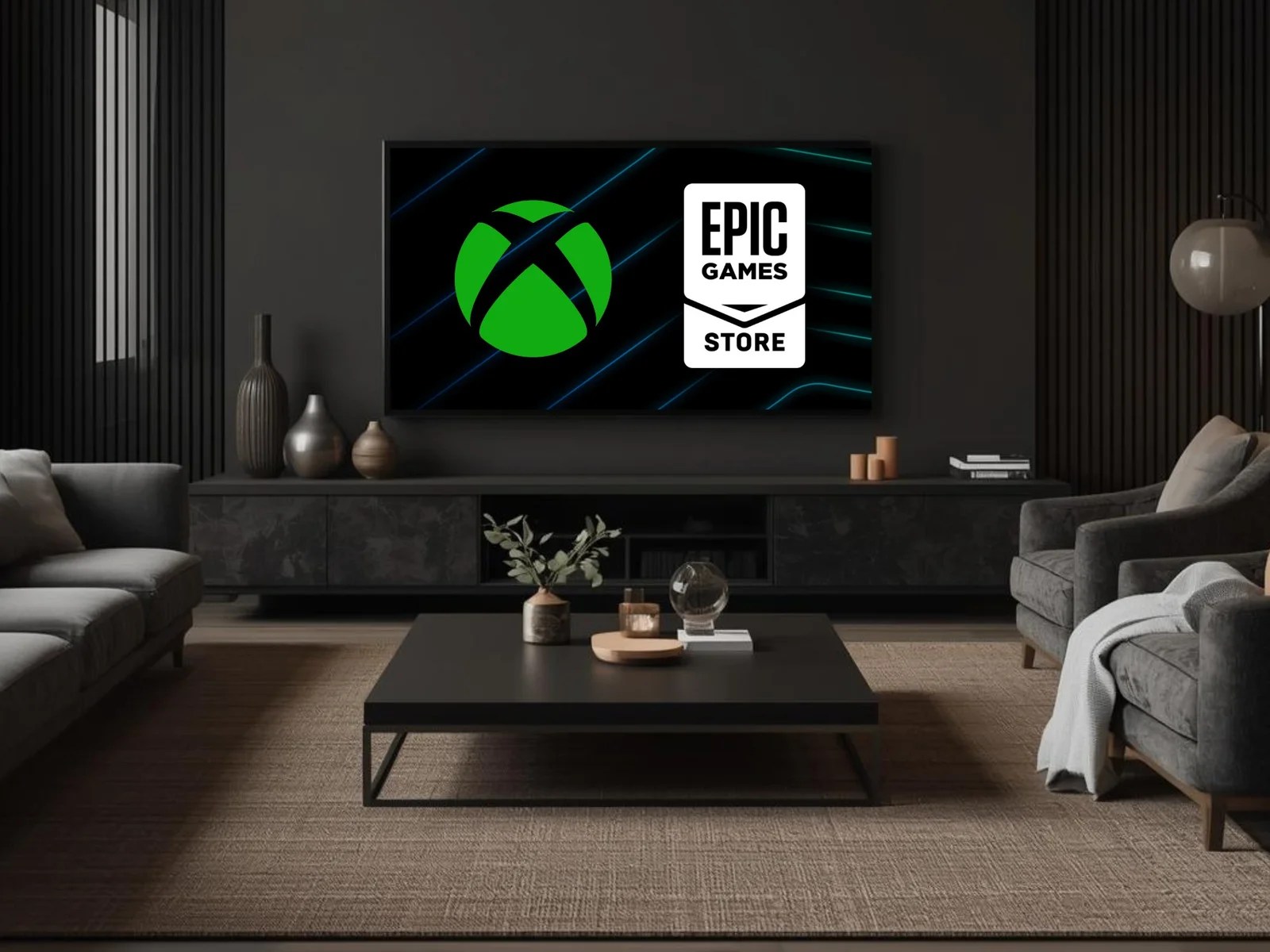 Epic Games Store To Rival Steam On New Xbox Console Tech Sputit Featured 2648 