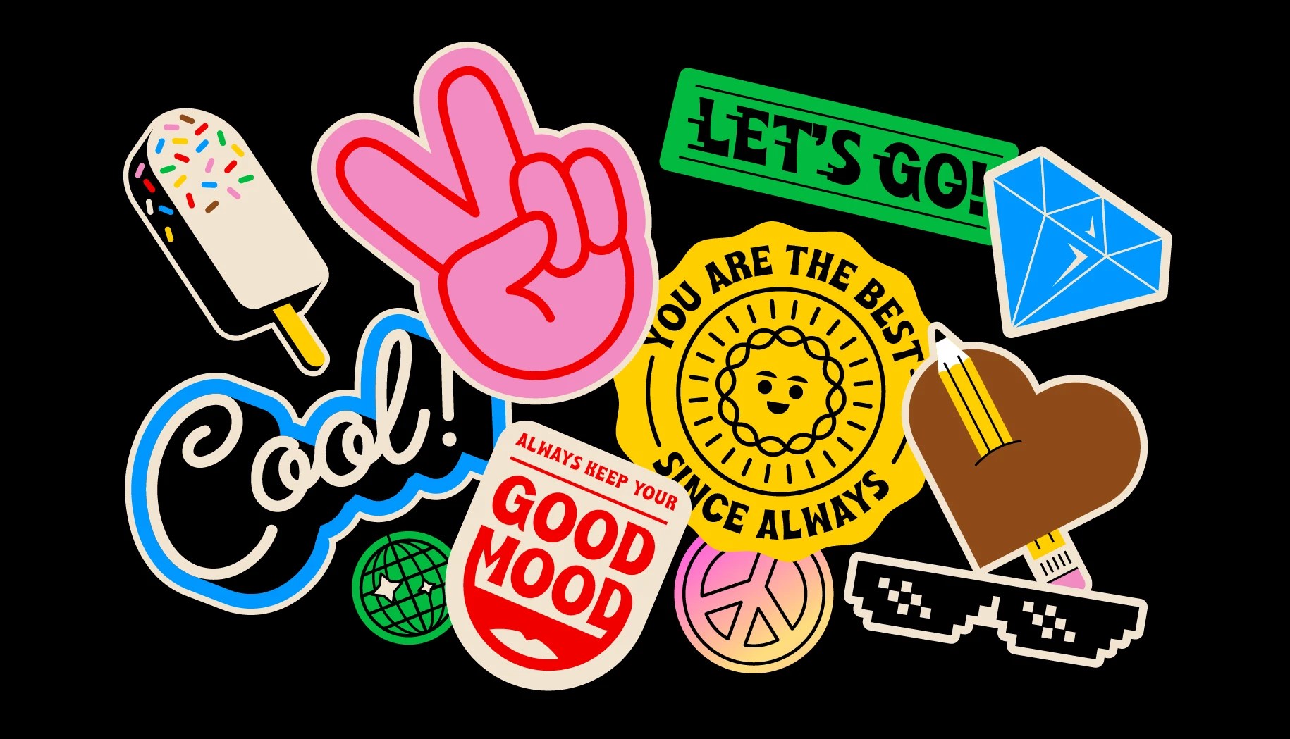 Private Branding with Customized Vinyl Stickers: Constructing a Distinctive Id
