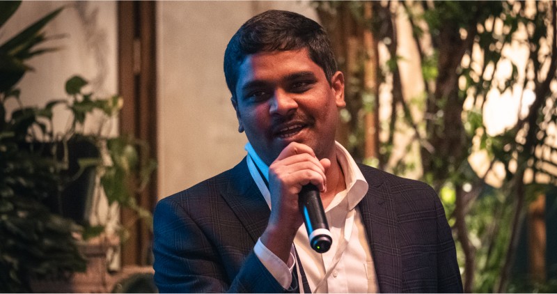 Techstack Ph - High Quality Ocean Texture - Retina