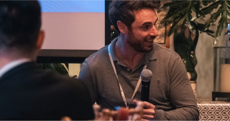 Techstack Ph - Sunset Design Collection - Mobile Quality