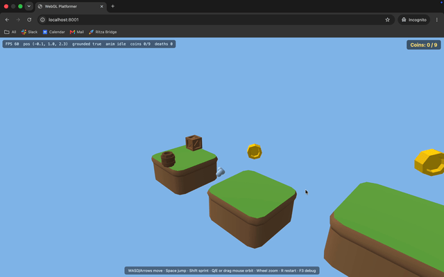 GLM-5.2 animation controller bugs