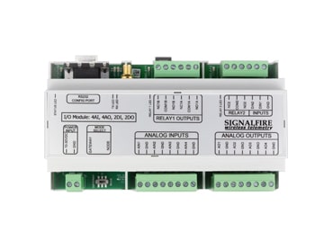 Total Solution Provider Wireless Telemetry Techstar - Premium Landscape Texture Gallery - Desktop