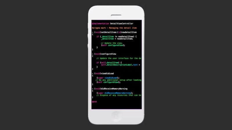 Key Apple Iphone Source Code Exposed On Github In Biggest Leak In - Ultra HD Vintage Background - Desktop