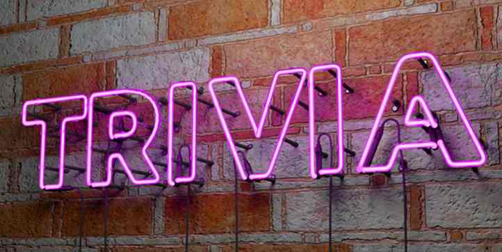 In today's digital world, you have all of the information right the. Round Up for Top 4 Live Trivia Game Show Apps on Android