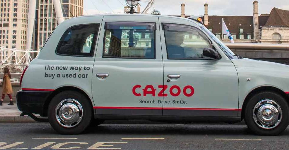 Cazoo, one of the uk's fastest-growing tech startups, raises $311