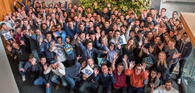 Stackadapt Raises Over 500m To Revolutionize Programmatic And - Gorgeous Full HD Abstract Illustrations | Free Download