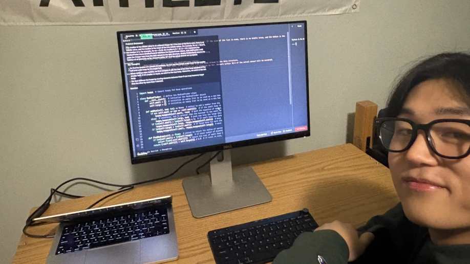 This 21-year-old built an ai to cheat leetcode tech interviews, landed