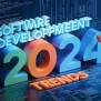 Software Development Trends For 2024 - Techstertech.com
