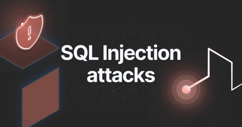 Securing Applications Against Sql Injection Vulnerabilities Secure Debug - Classic 8K Gradient Pictures | Free Download