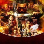 Romance of the Three Condoms