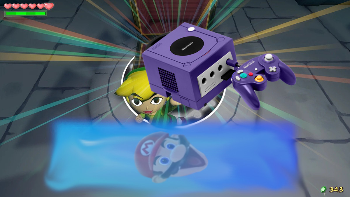 A Brief History of Nintendo GameCube - TechStomper
