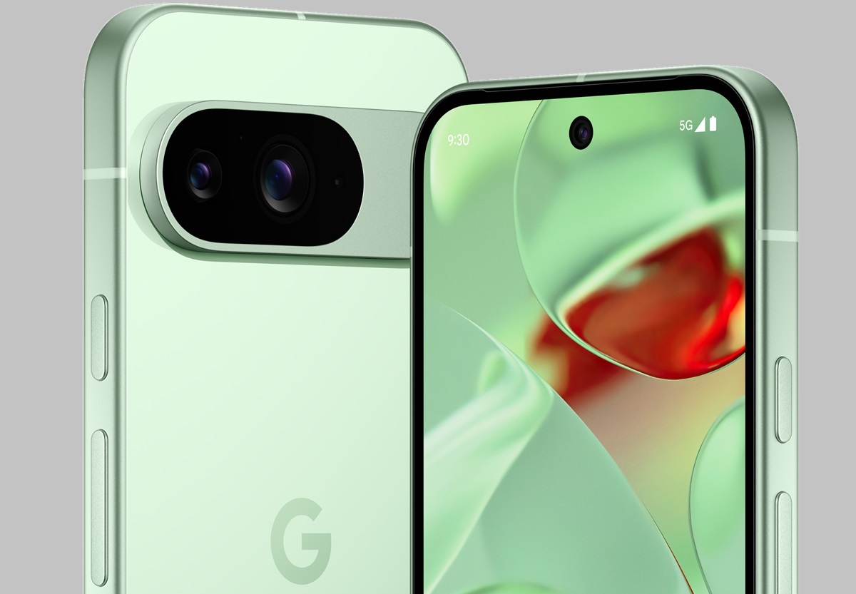 Google Pixel 9 Series Device Line-Up Confirmed as 
