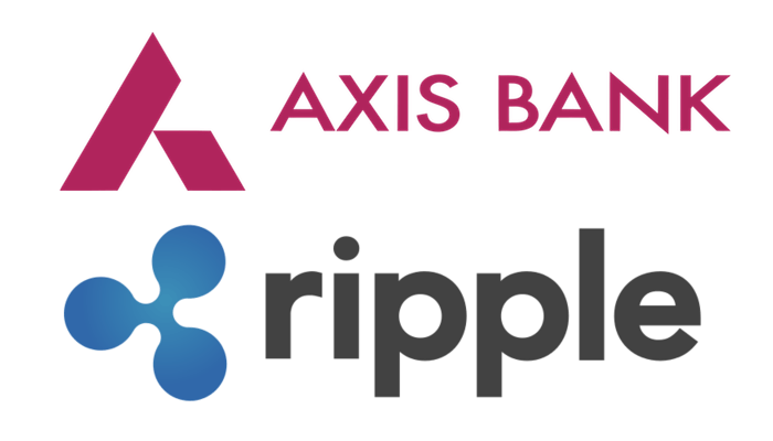 Axis Bank Launches Blockchain Based Ripple Powered Instant Payment Services For Retail And Corporate Customers Techstory