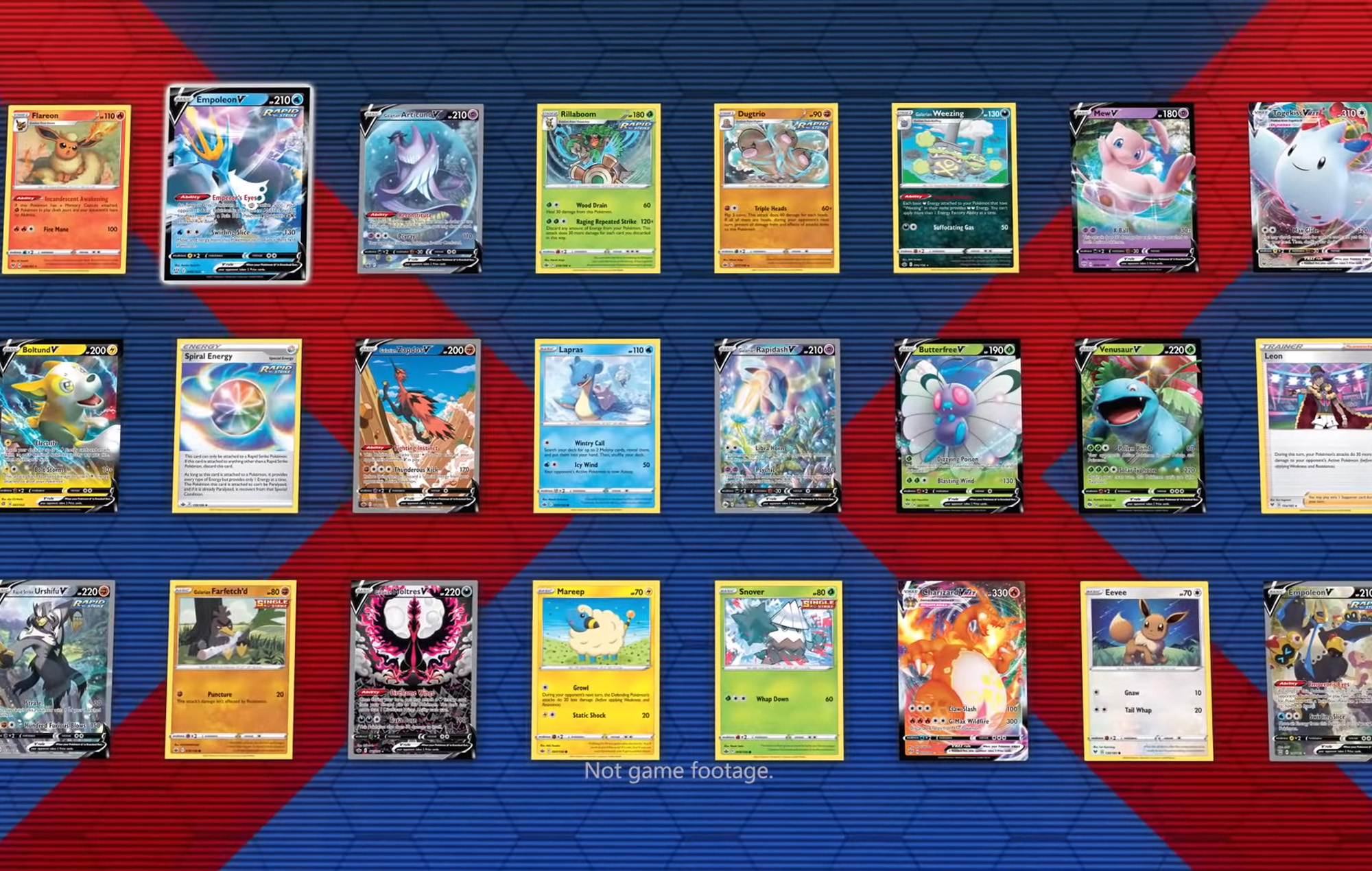 The Pok Mon Company Officially Reveals Pokemon Trading Card Game Live Pokemon Trading Card Game Live 