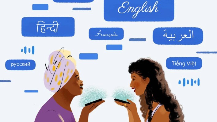Meta announces plans for AI powered 'universal speech translator' -  TechStory