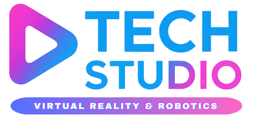 VR-Spiele und Robotik in Bad Nauheim