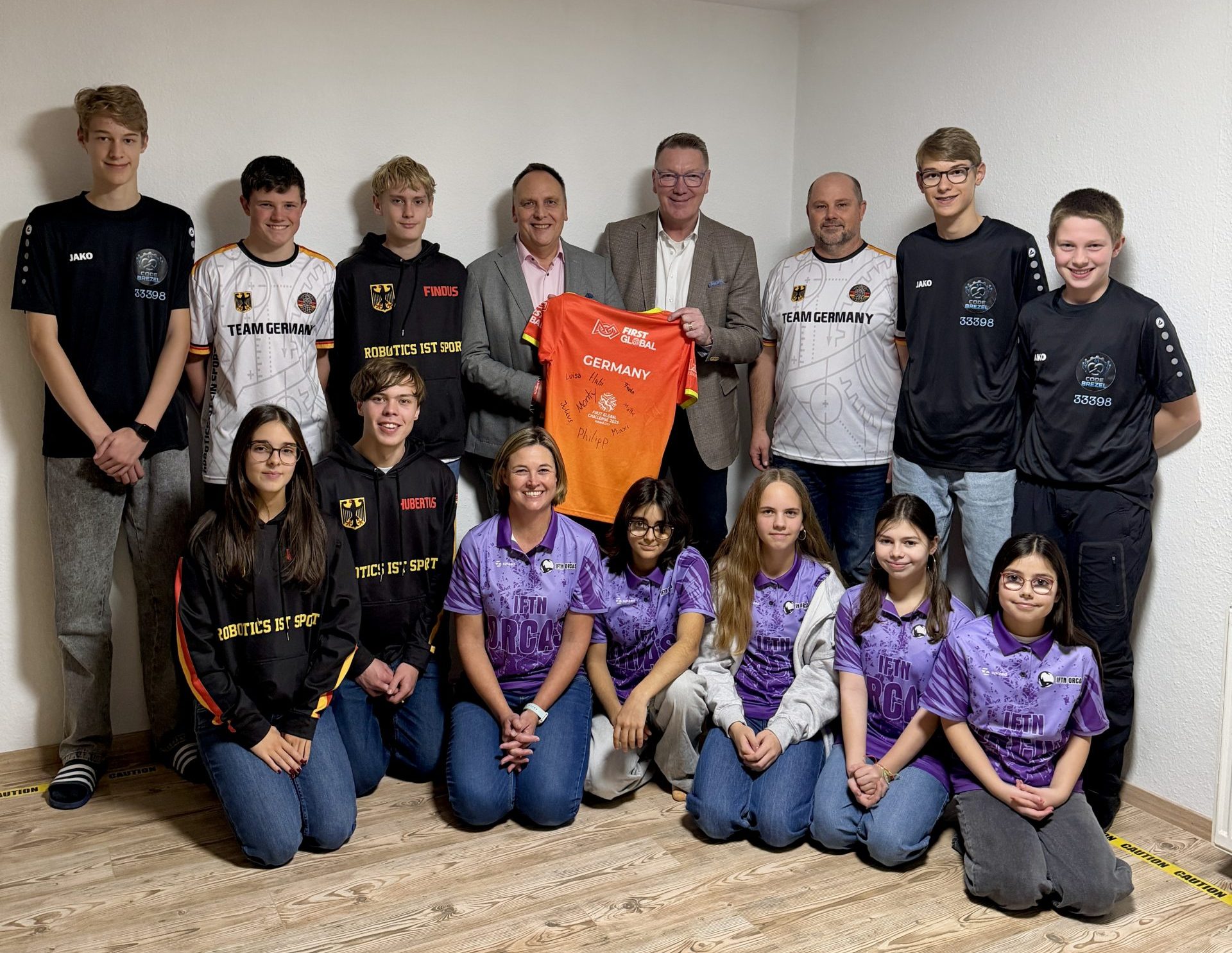 bad nauheim zum besuch