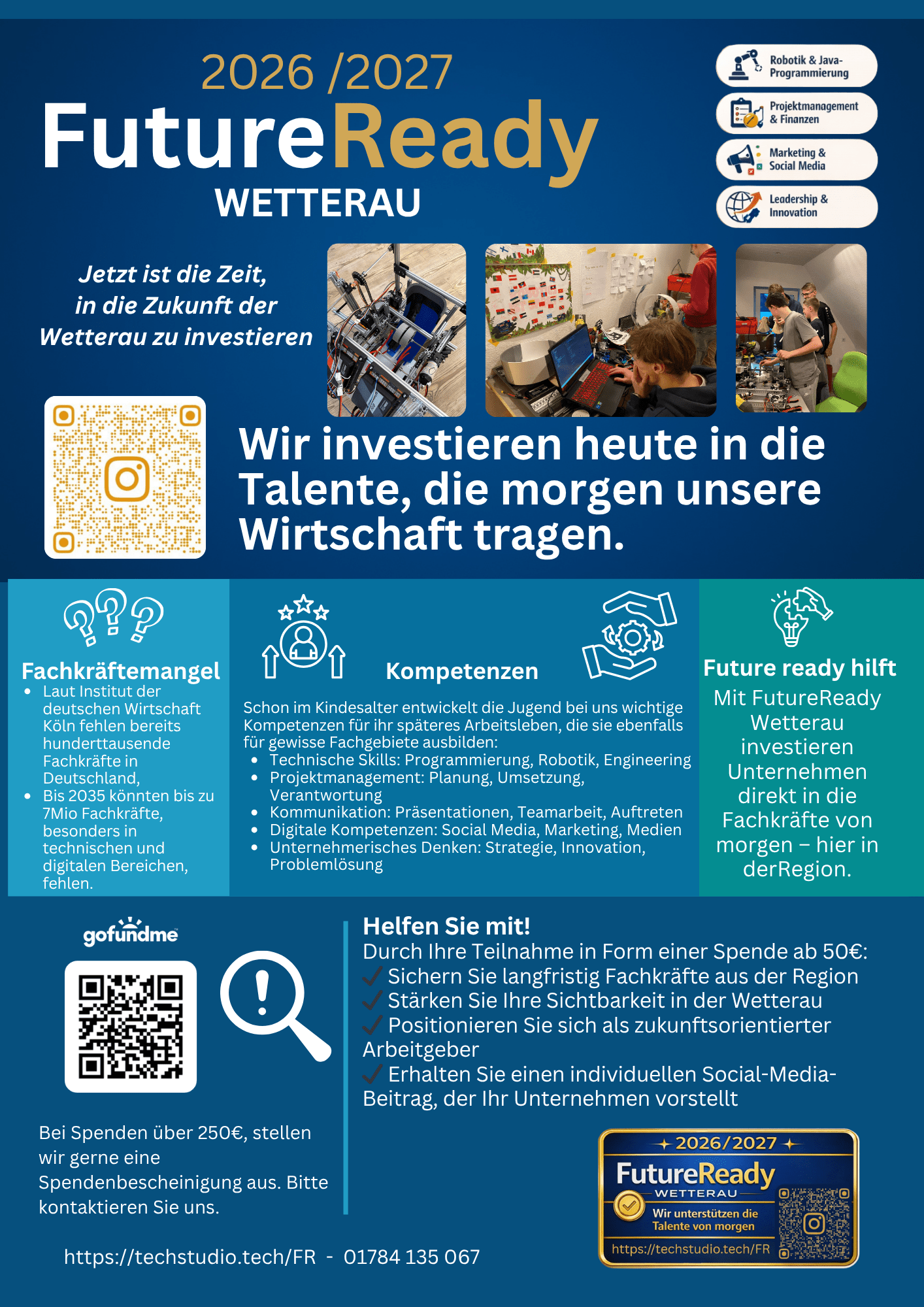 futureready wetterau
