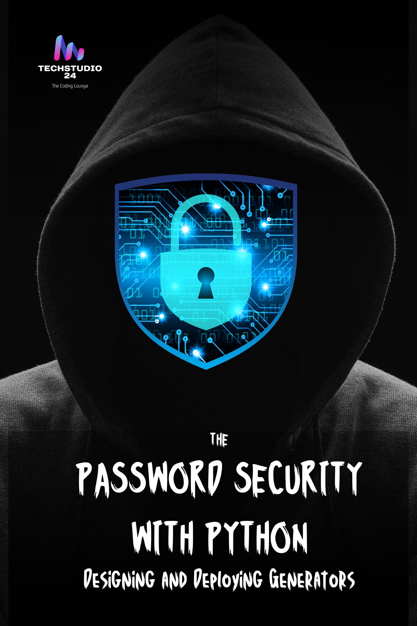 The Password Security with Python - Image 2