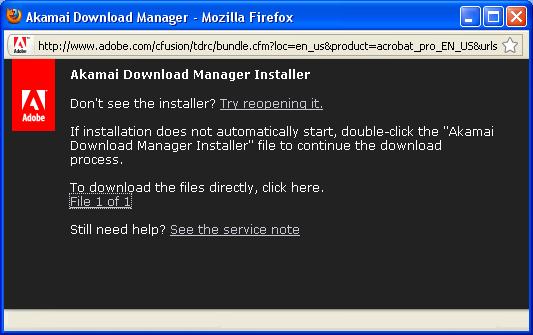 Review integrated models and data with stakeholders … Acrobat 9 Trial Acrobat Tutorials