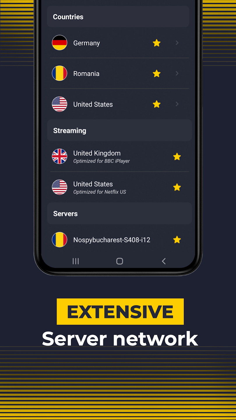 CyberGhost VPN