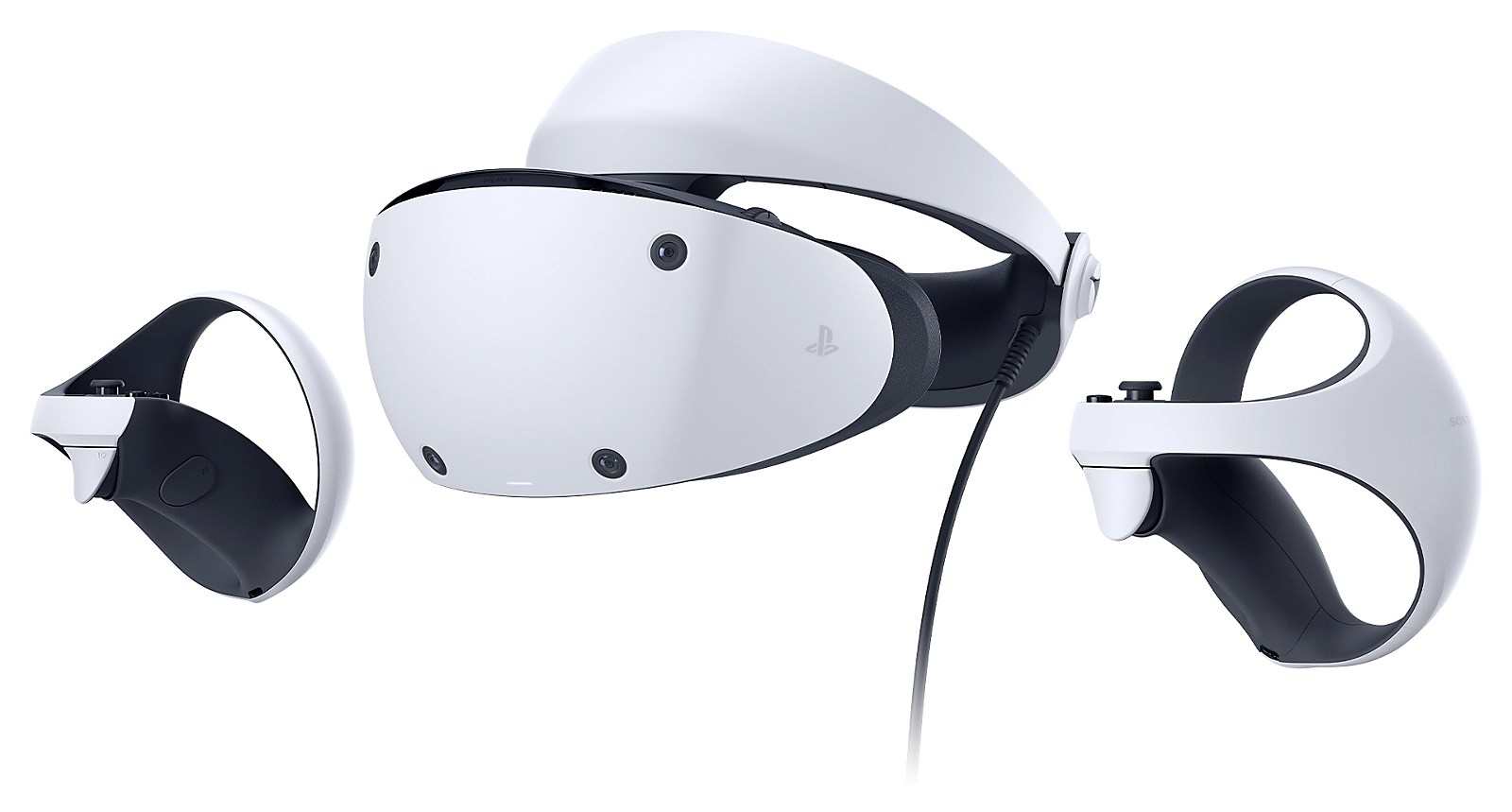 Playstation VR 2 Headset