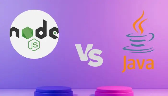 What To Choose Between Node Js And Java Tech Taalk - Dark Patterns - Beautiful 8K Collection