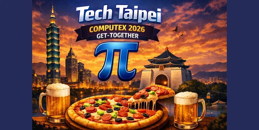 COMPUTEX 2026