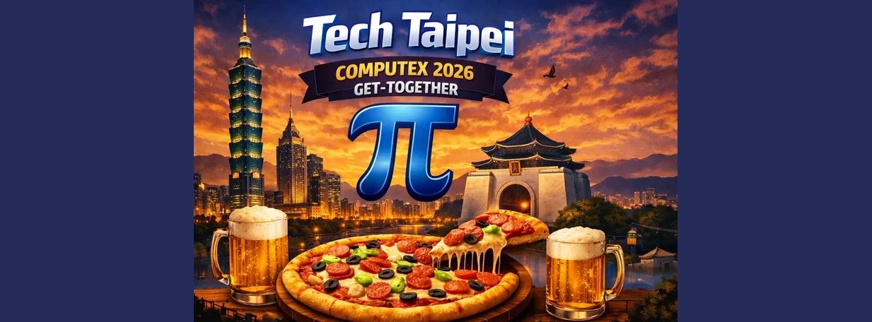 COMPUTEX 2026