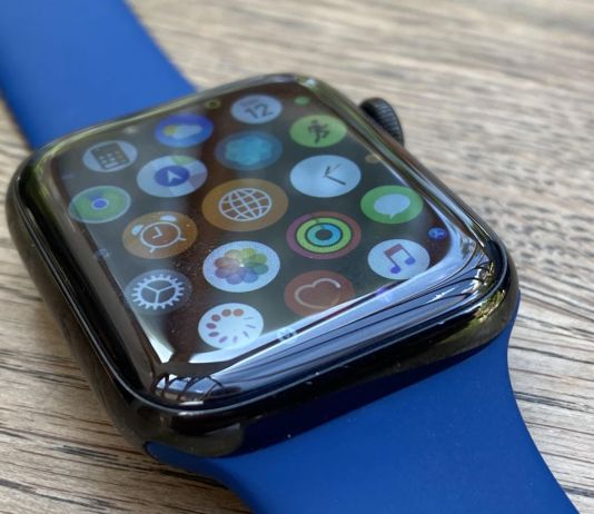 Apple Watch biggest change yet could be coming soon.
